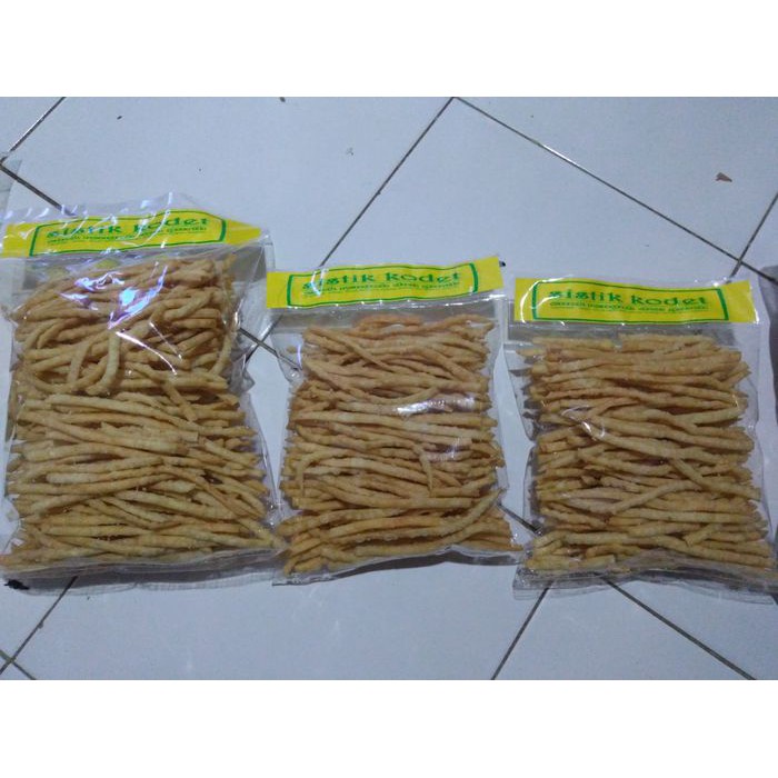 

SISTIK CHEESE STICK CISTIK KEJU RENYAH GURIH - Original