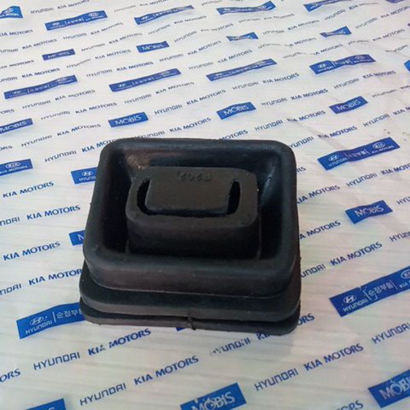 karet boot garpu perseneling timor