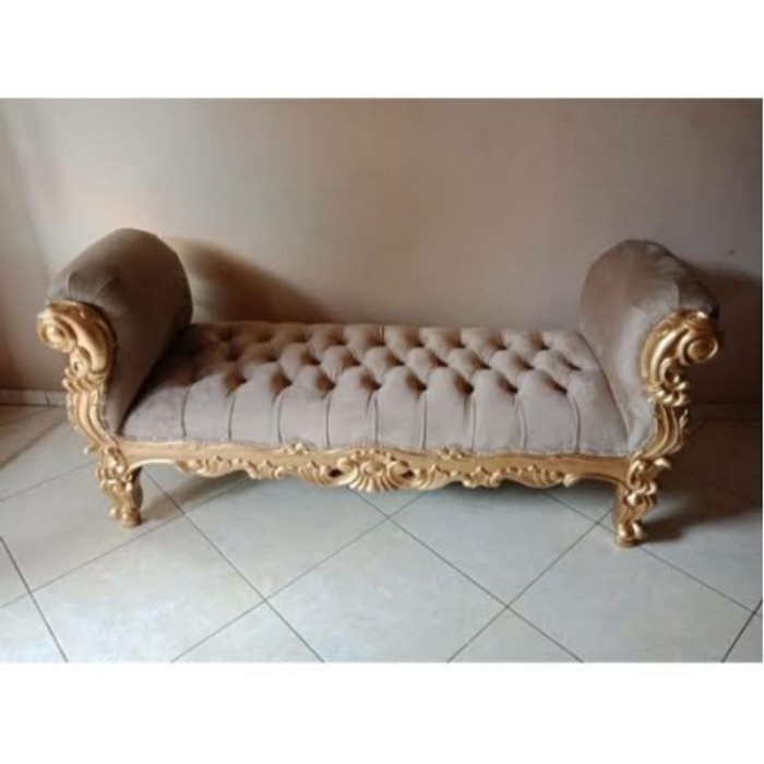 Stool Syahrini Kursi Pelaminan Sofa Pengantin Kursi Pengantin