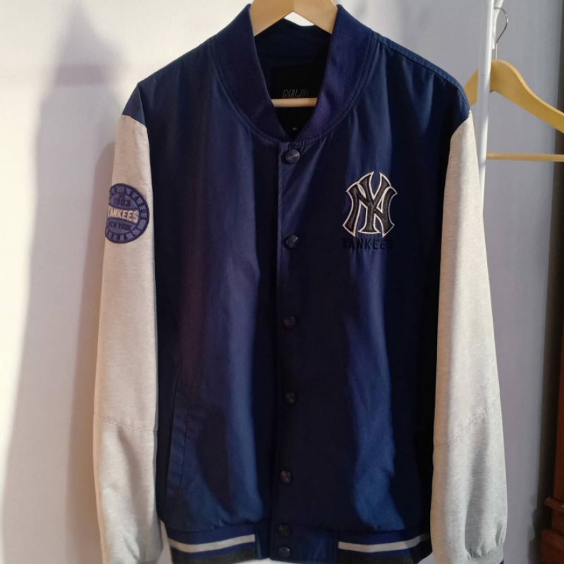 VARSITY MLB YANKEES