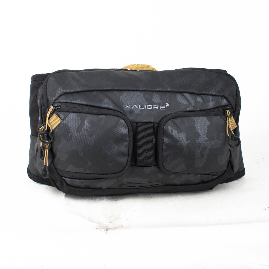  Kalibre  Waist Bag  Direction 04 6L 921239046 Shopee Indonesia