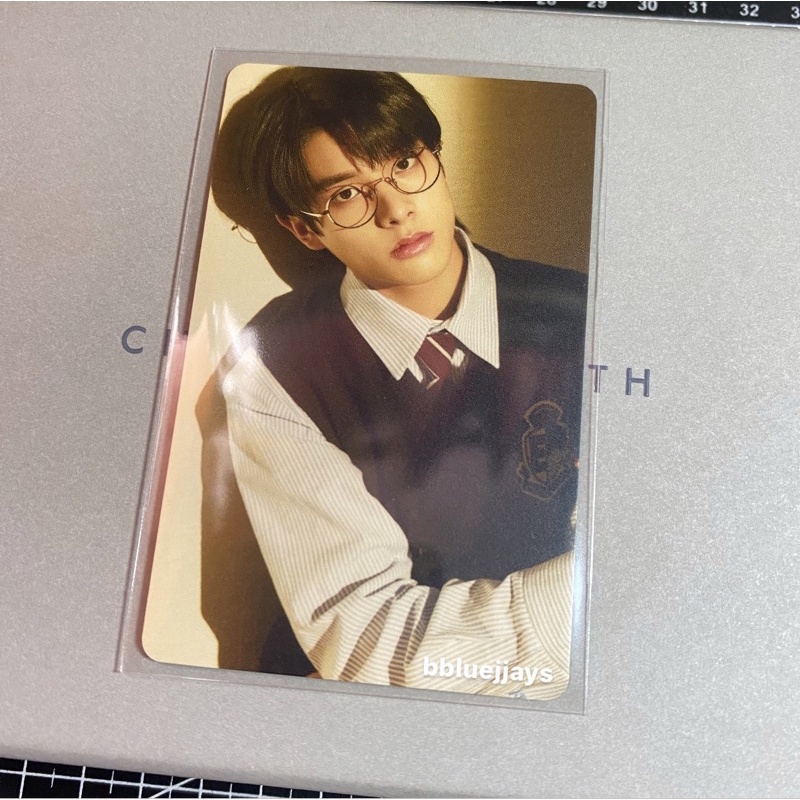 Photocard Jake Standard Hakanai