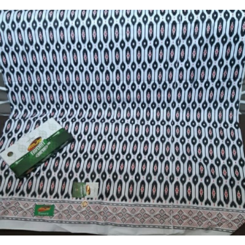 Sarung Behaestex Atlas Favorit Motif Bhs Kwg Terbaru