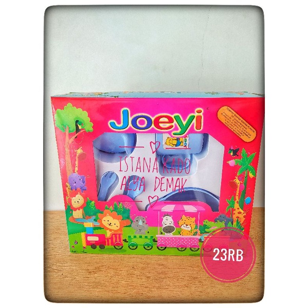 joeyi