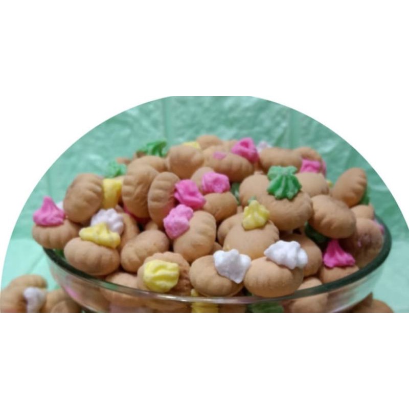 

biskuit gem rose 500g