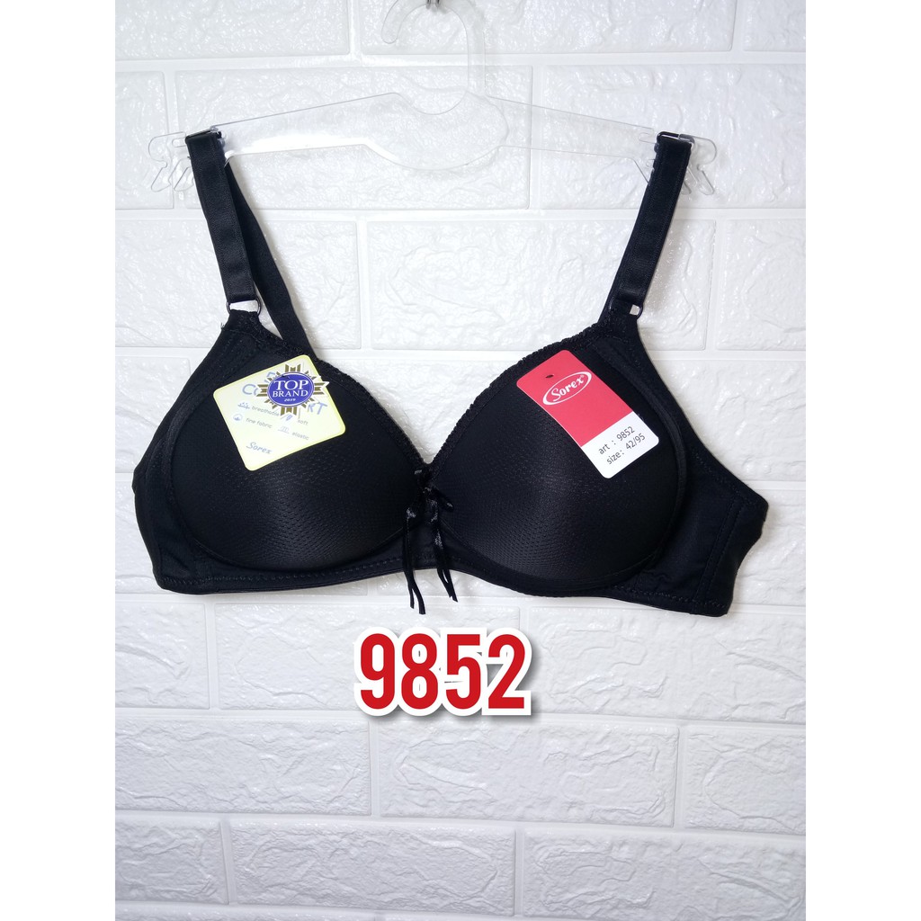 BRA/BH SOREX 9852 (cup besar)