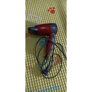 HAIR DRYER WIGO