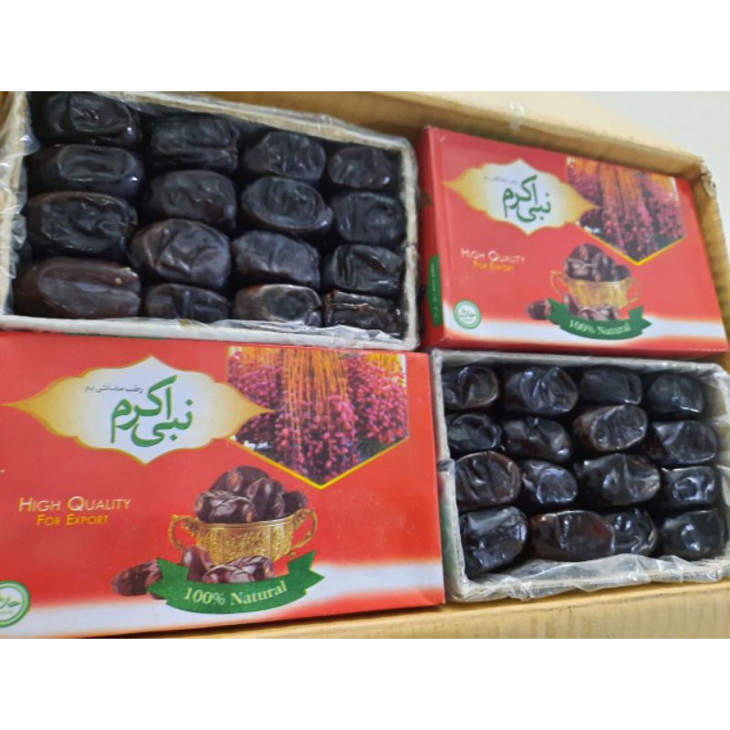 

kurma bam kurma anggur 1 pc @500 gr