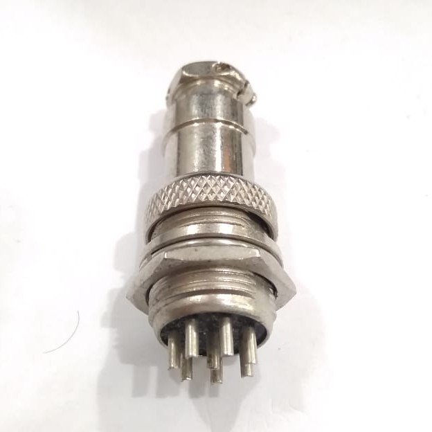 CONNECTOR CB 7 PIN