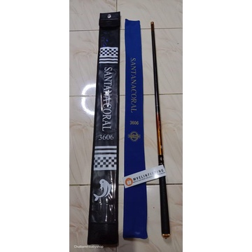 TEGEK STELLA SANTANA CORAL MURAH