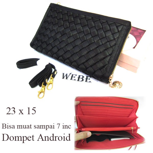 Promo tas kecil Wanita untuk Hp android Murah