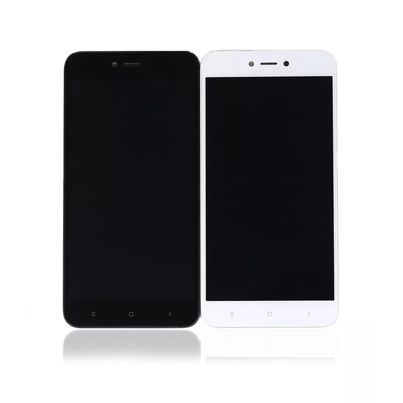 LCD TOUCHSCREEN XIAOMI REDMI NOTE 5A / Y1 LITE - ORI COMPLETE