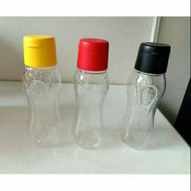 Botol Biolife Borneo Moorlife Merah