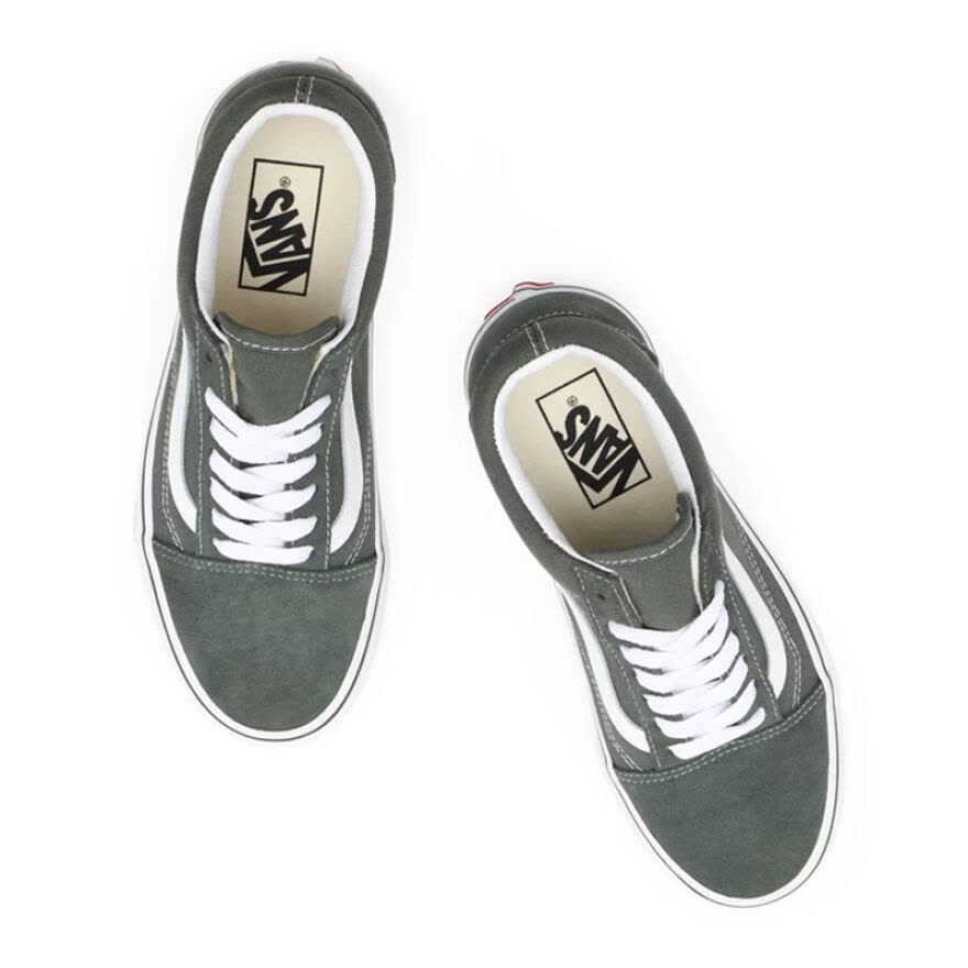 vans old skool thyme