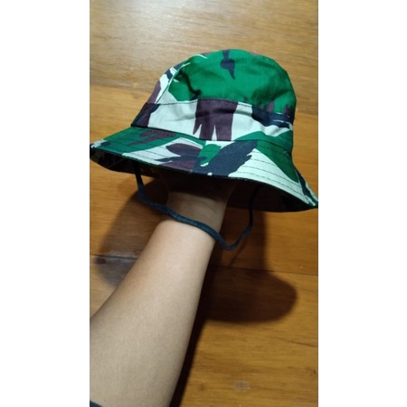 topi gunung topi rimba topi lapangan