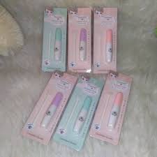 CHERVEEN EYELASH GLUE LEM BULUMATA EYE LASH GLUE EYE PUTTI