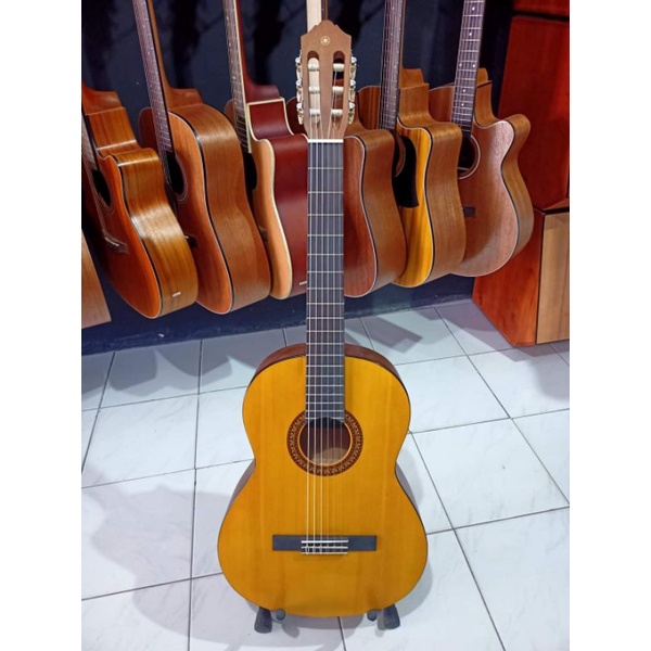 GITAR YAMAHA C315 ORIGINAL