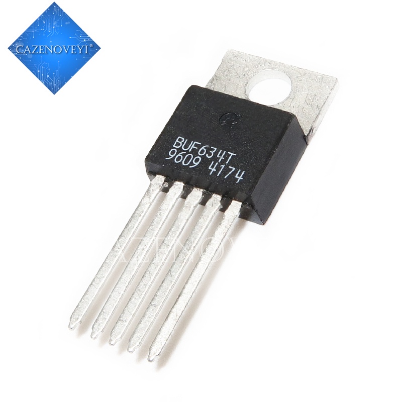 1pc Ic Buf634P Buf634U Buf634T Buf634F To-220