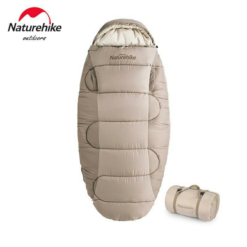 SLEEPING BAG NATUREHIKE NH20MSD03
