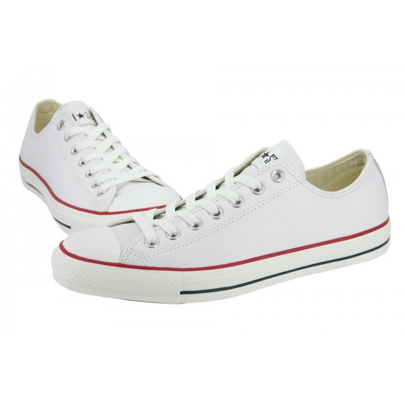 softmoc white converse