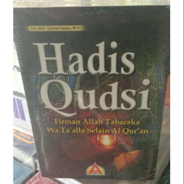 Hadis qudsi