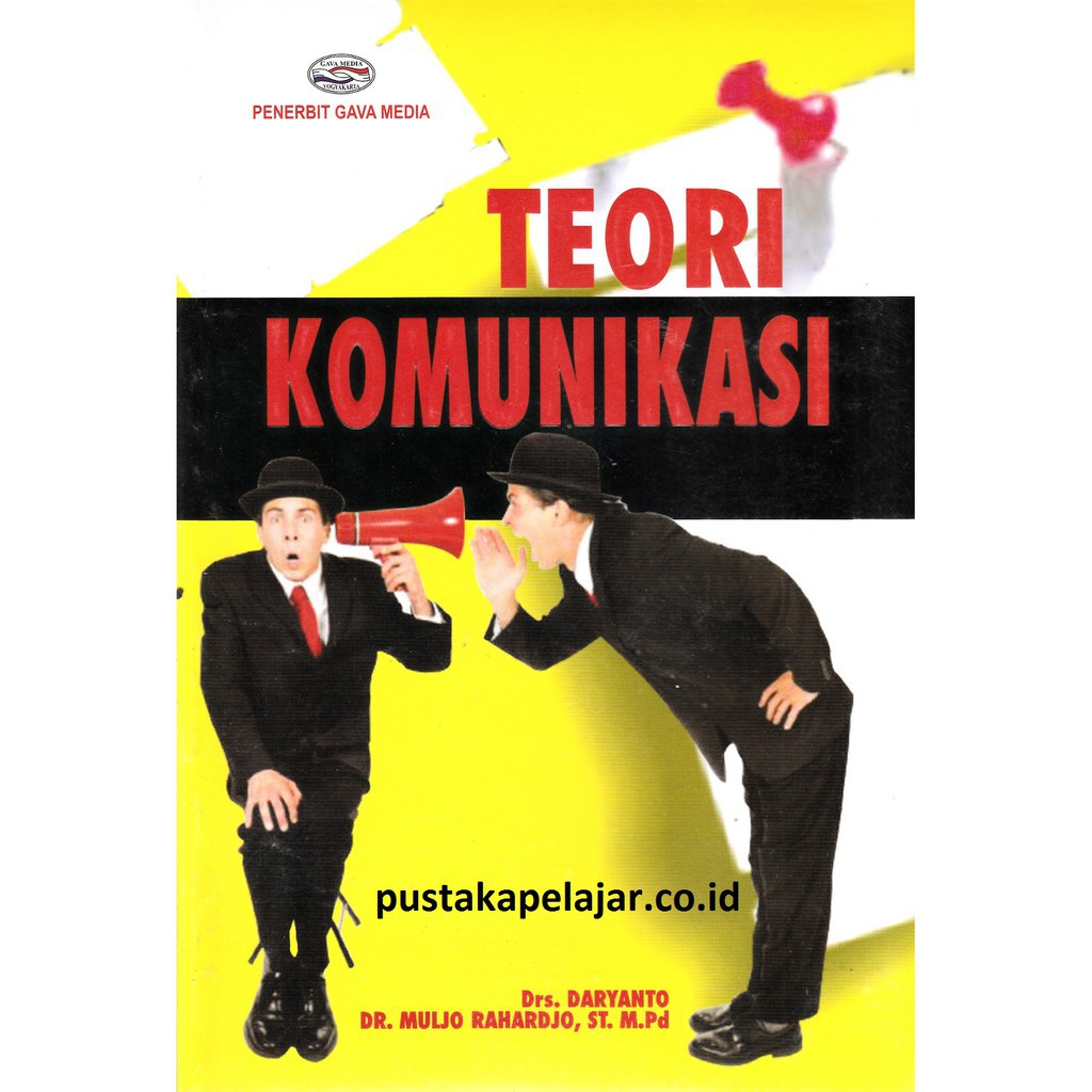 Teori Komunikasi
