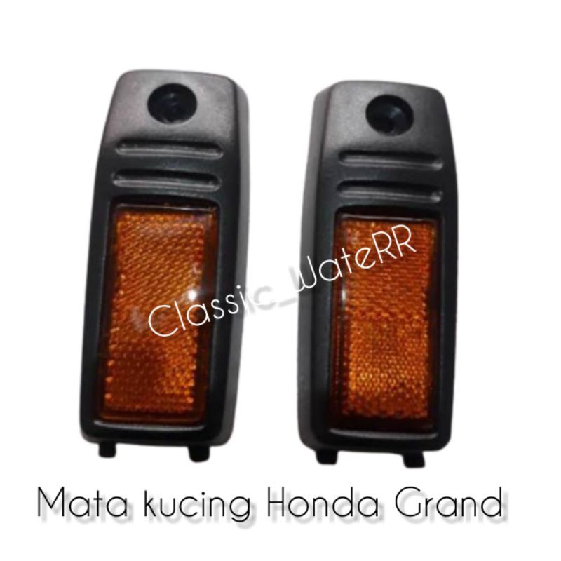 mata kucing Astrea grand