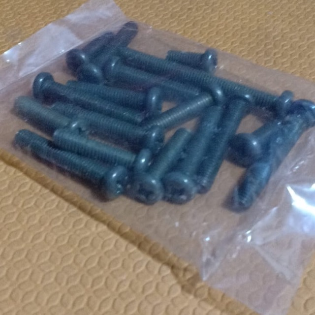 BAUD BLOK MESIN RX KING RXS BAUD MESIN RX KING BAUD KARTER  MESIN RX KING