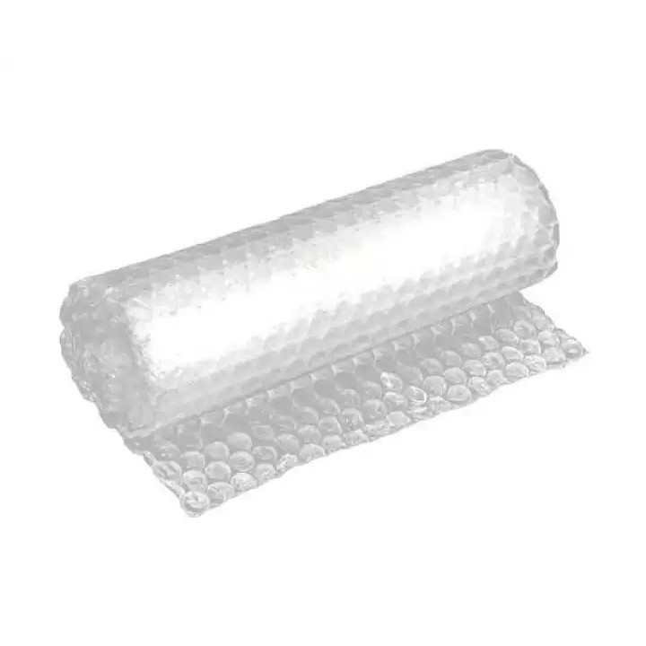 

Packing Bubble Wrap Putih Khakha Kios