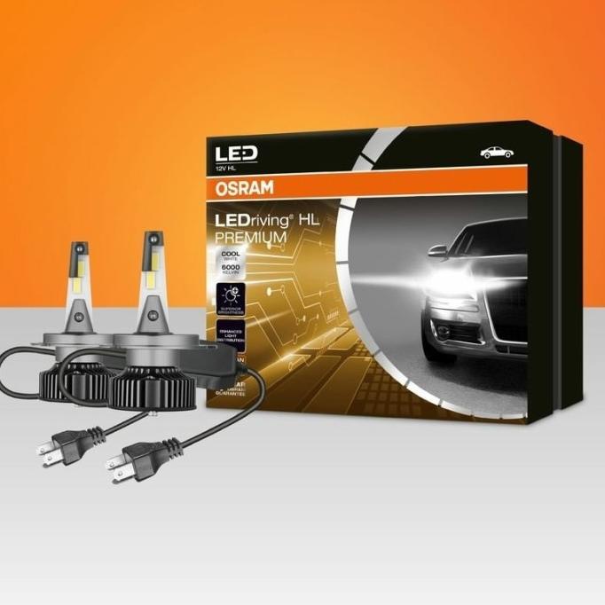 LED Osram Premium H11 H4 HB4 HB3 HL LEDriving 12V .