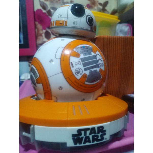 sphero bb8