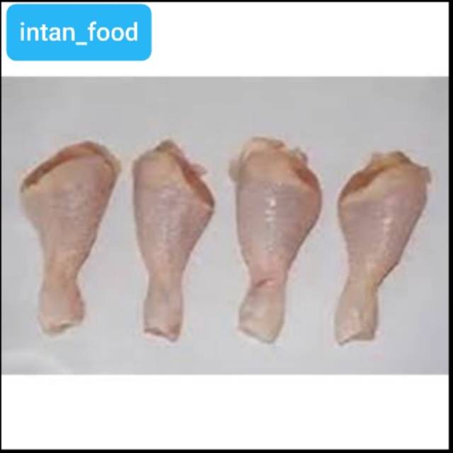 

Paha ayam fresh 500gr