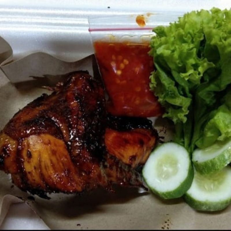 

AYAMBAKARTANPANASI