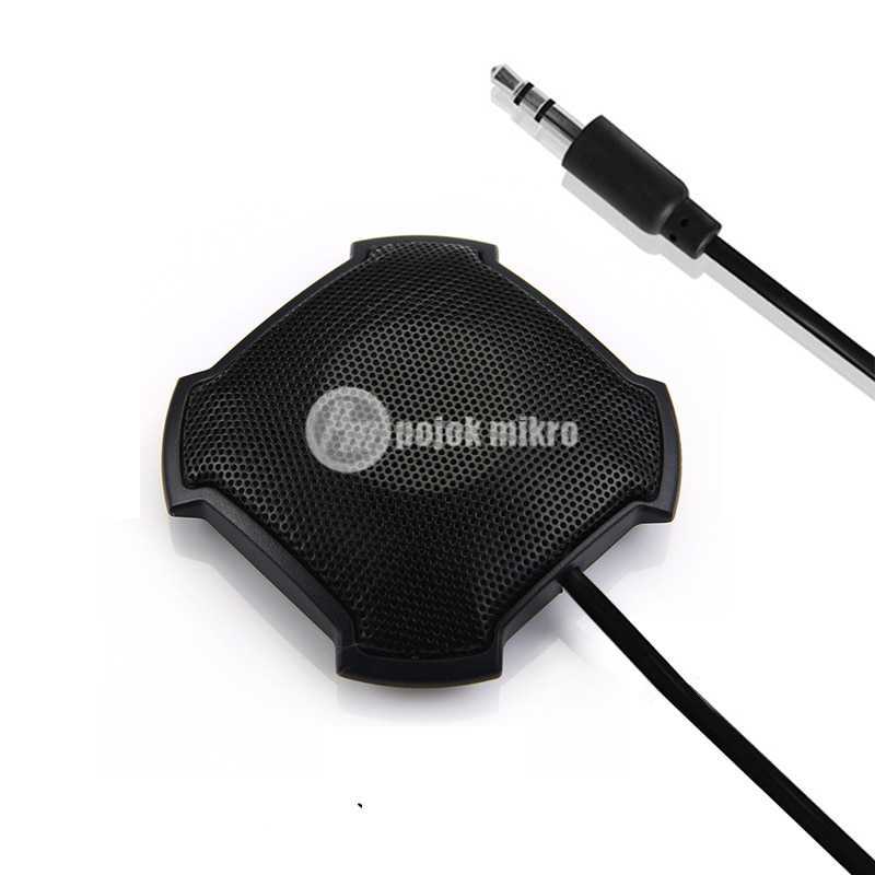 Tyless 360 Degree Microphone Table Conference Meeting Studio iTalk-01