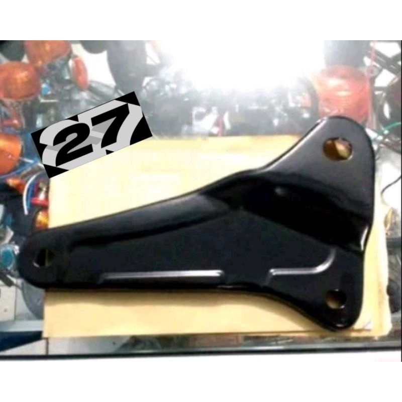 Pangkon knalpot c70 pangkon knalpot honda c70