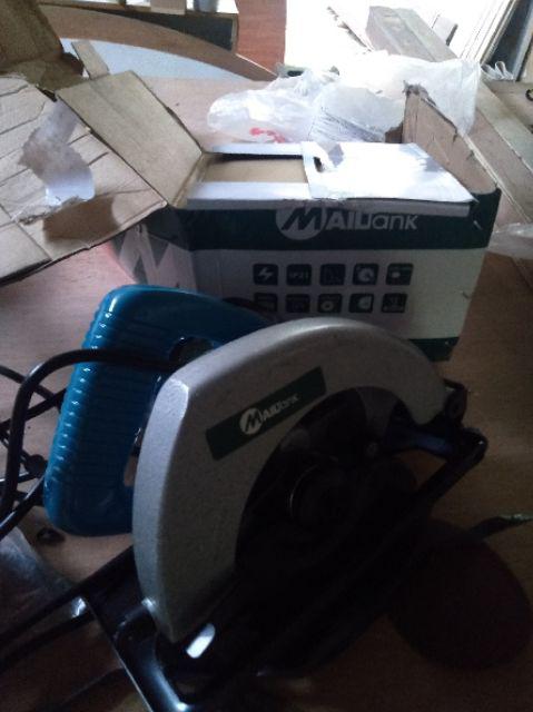 Mailtank Circular Saw P096 5800nb Mesin Potong Kayu Sudut Miring