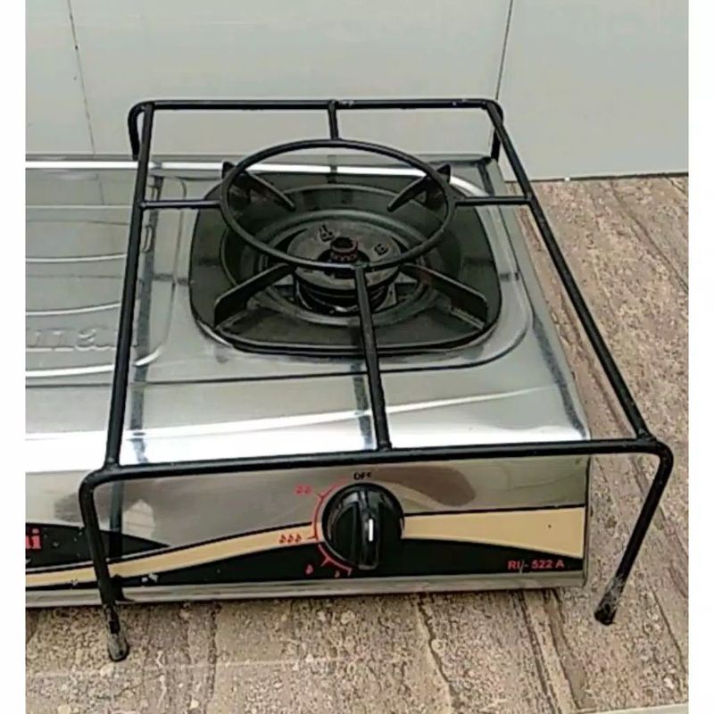 tangkringan oven / tatakan oven / tunggu oven