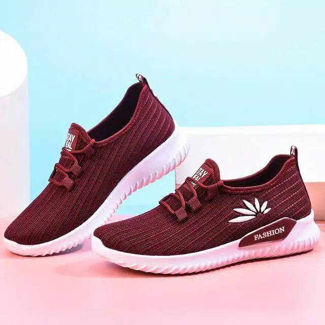 SEPATU WANITA FASHION, SEPATU WANITA IMPORT, SEPATU PEREMPUAN NEW ARRIVAL