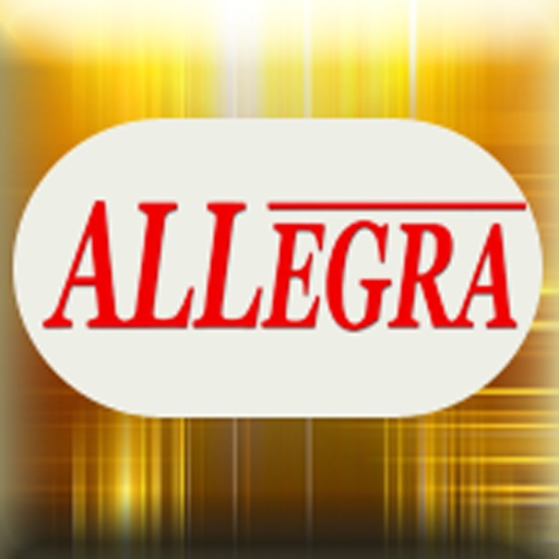 Keramik Allegra Ukuran 50x50