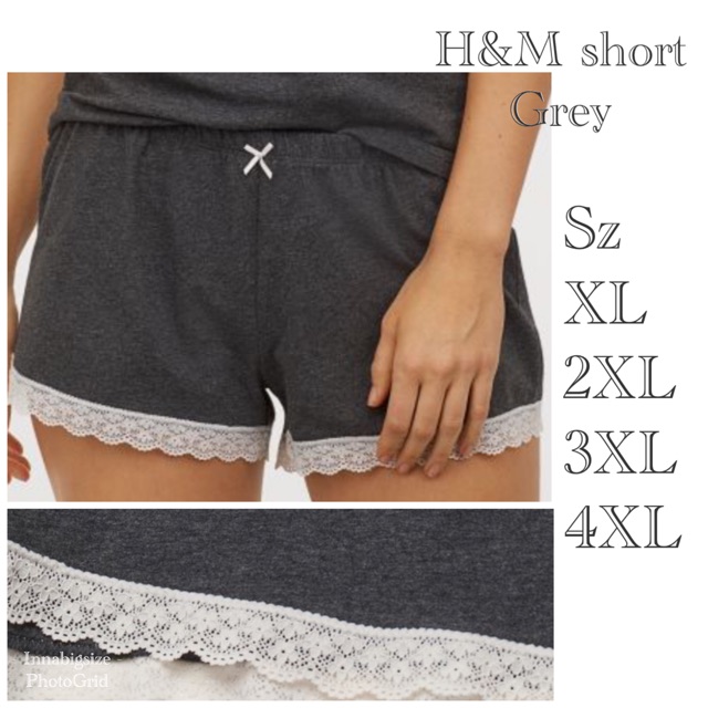 INNABIGSIZE || CELANA SANTAI, CELANA PENDEK, CELANA GEMES PENDEK BIG ...