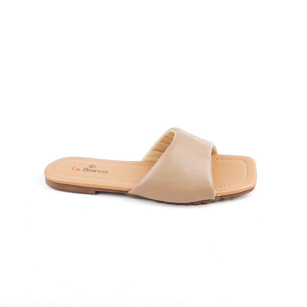 Sandal flat wanita Le bianca Yt.11.01 36-40