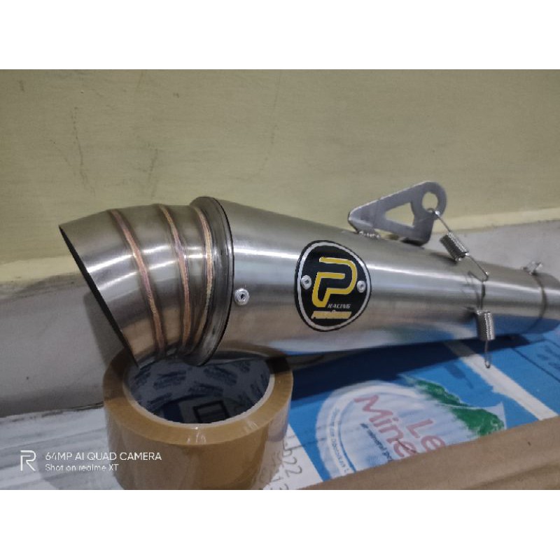 slincer knalpot jigsaw pekajaman bkn jrx fanterra cts