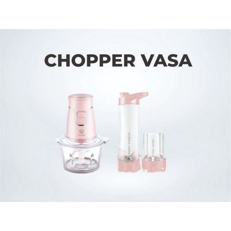 chopper vasa original premium