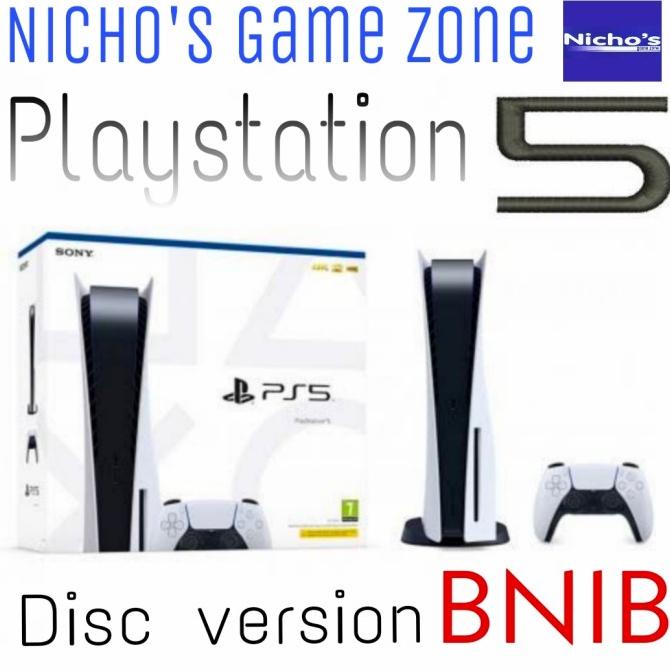 PS5 /Playstation 5