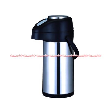 Krishome Termos Air Alayna Dapat Menahan Suhu Panas Dan Dingin Thermos 2.2Liter