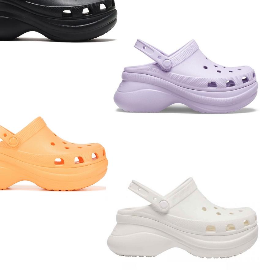 Terlaris Crocs Bae clog Classic / Crocs wanita classic Bae Clog / Sandal wanita crocs Classic Bae cl