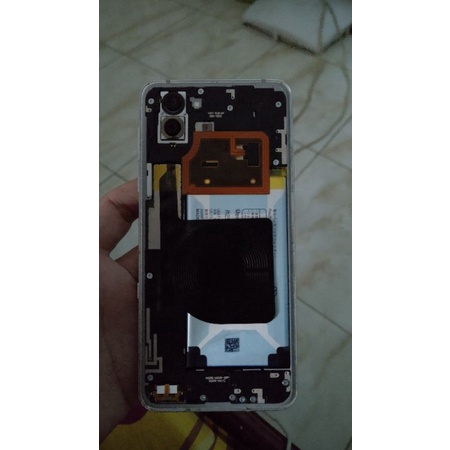 sharp aquos r3 rusak lcd tidak ada backdoor