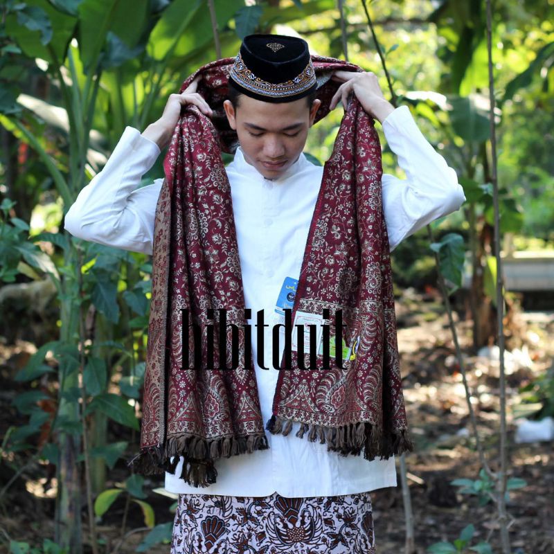 SORBAN EXCLUSIVE KASHMIRI ASLI 756 & 757| SORBAN HABIB  ALMAS SHAWL SULAM AL SHAFEEDA SHAWL/SORBAN K
