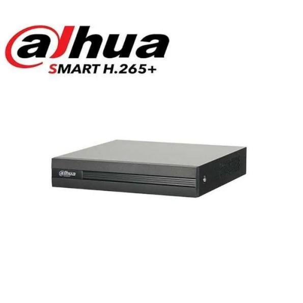 DVR DAHUA 4 CHANNEL [XVR-1B04]