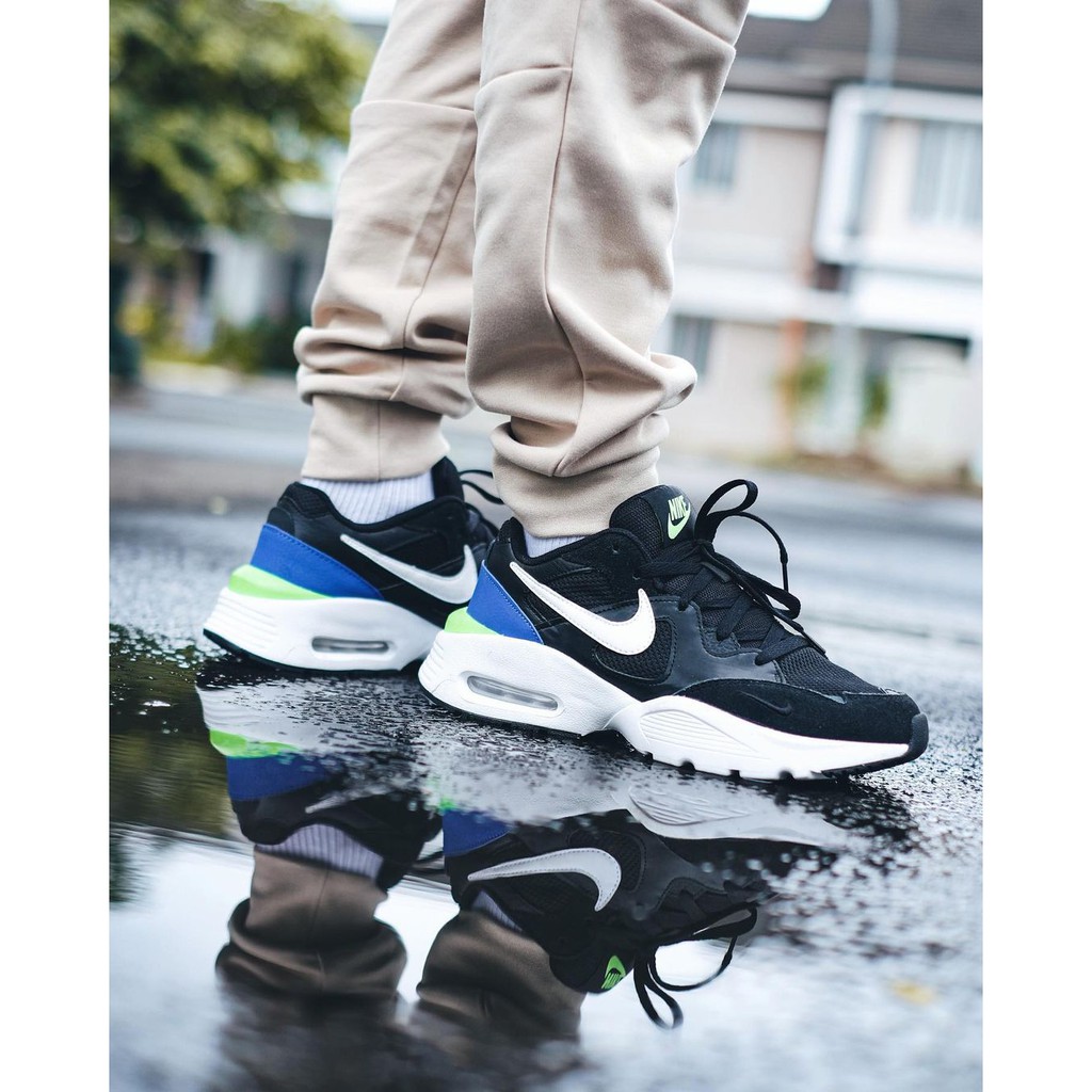 Sepatu Original NIKE AIR MAX Fusion